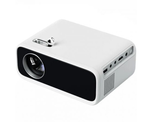 WAN-PROY MINI PRO WH WAN-PROY MINI PRO WH